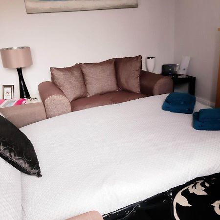 Bonnie Apartment Inverness Bagian luar foto