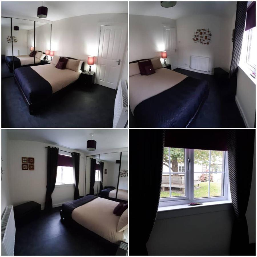 Bonnie Apartment Inverness Bagian luar foto