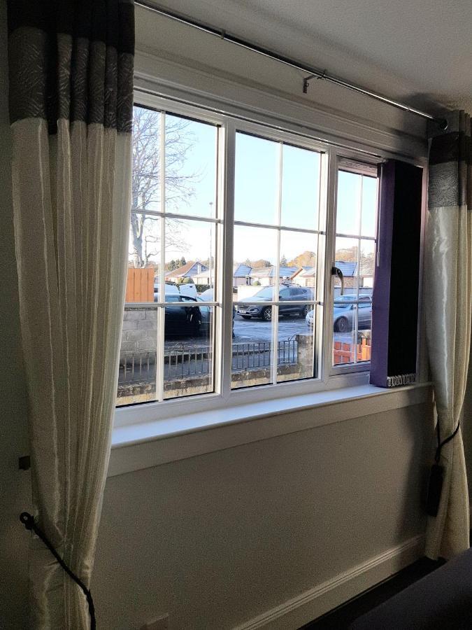 Bonnie Apartment Inverness Bagian luar foto