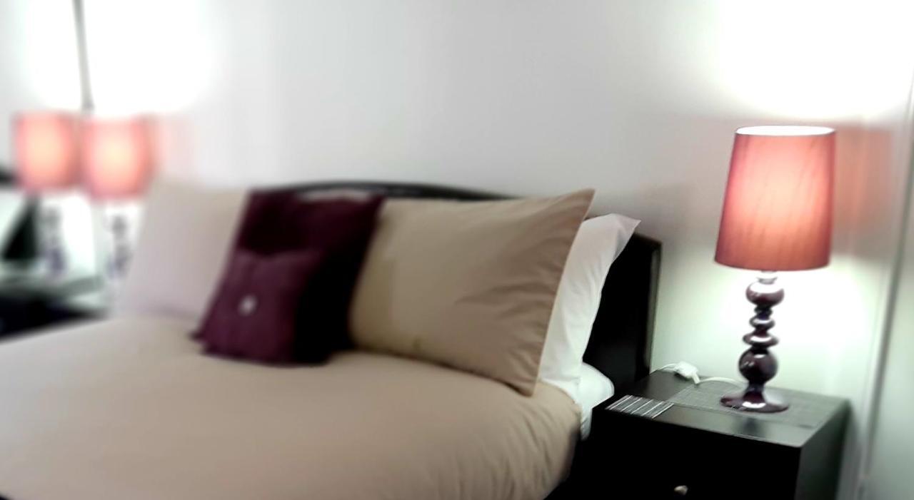 Bonnie Apartment Inverness Bagian luar foto