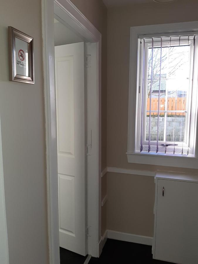 Bonnie Apartment Inverness Bagian luar foto